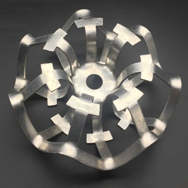 Кольца Теллера, AISI 304, 50 мм, Teller Ring — BTS Engineering