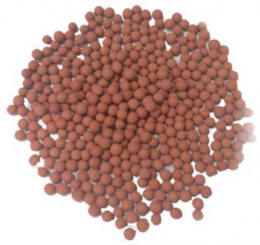 Керамические фильтрационные шары, Ceramic Filter Ball — BTS Engineering