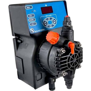 Насос-дозатор PDE DLX-VFT/MBB 5-7 230V/240V — BTS Engineering