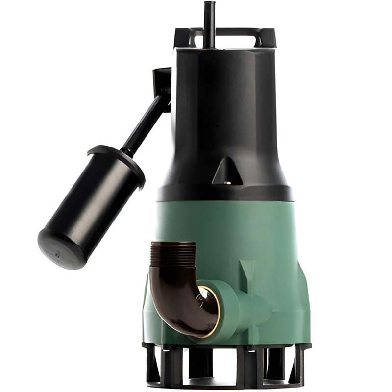 DAB FEKA 600 MNA 40th 2240/50 10H05 насос погружной для сточных вод, 60194419H фото 1 &mdash; BTS Engineering