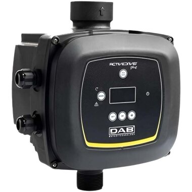 DAB Active Driver plus T/T 3.0 проточный частотный преобразователь, 60169808 &mdash; BTS Engineering