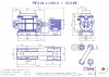PW.5.24.1.1100 pompa próżniowa dwustopniowa фото 3 — BTS Engineering