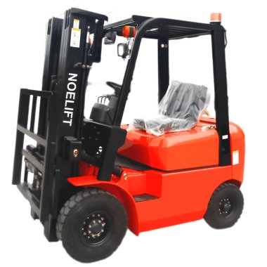 Дизельный погрузчик FD15, 1,5 тонны — BTS Engineering