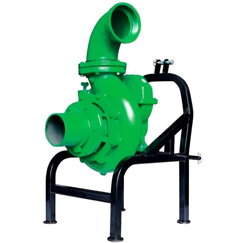 Bomba z accionada por tractor con toma de fuerza MTZ-P 150-125/350 фото 1 &mdash; BTS Engineering