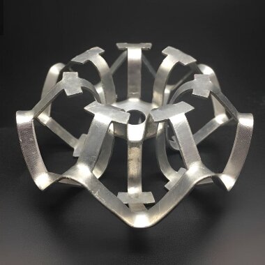 Кольца Теллера, AISI 304, 75 мм, Teller Ring — BTS Engineering