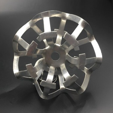 Кольца Теллера, AISI 304, 75 мм, Teller Ring — BTS Engineering