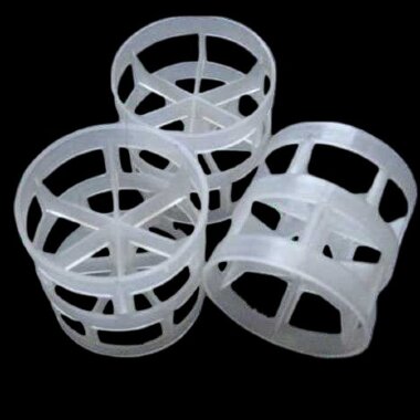 Pall Ring, d16 mm. — BTS Engineering