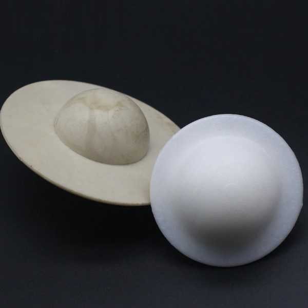 Billes (Cover Ball), revêtement PP, 40 mm фото 1 — BTS Engineering