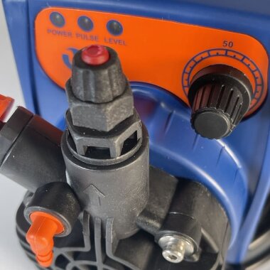 Насос-дозатор PDE PKX FT/A 05-05 230V/240V — BTS Engineering