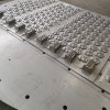 Valve plate EDV ADV® 1000 mm for rectification, distillation, purification columns фото 9 — BTS Engineering