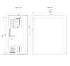 6EP3336-3SB00-0AX0 zasilacz SITOP PSU4200 1AC 24 V/20 A фото 2 — BTS Engineering