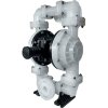Взрывобезопасный мембранный насос DP 15 PP/T фото 1 — BTS Engineering