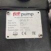 Вибухобезпечний мембранний насос DP 15 PP/T фото 4 — BTS Engineering