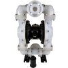Вибухобезпечний мембранний насос DP 15 PP/T фото 1 — BTS Engineering