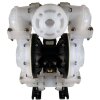 Вибухобезпечний мембранний насос DP 15 PP/T фото 8 — BTS Engineering