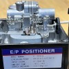 DN25 Pneumatisch betätigtes Stellventil 10P11Y-DNx2516Z-L112C-C (Gehäuse CF8, Sitz SS304) mit Stellungsregler YT-1000, Eingang 4-20mA, Ex фото 7 — BTS Engineering
