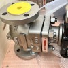 DN25 Pneumatisch betätigtes Stellventil 10P11Y-DNx2516Z-L112C-C (Gehäuse CF8, Sitz SS304) mit Stellungsregler YT-1000, Eingang 4-20mA, Ex фото 8 — BTS Engineering
