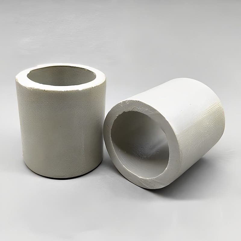 Ceramic Rasching Ring 15x15x2 mm фото 1 — BTS Engineering