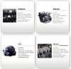 Wózek widłowy z silnikiem wysokoprężnym FD18 do magazynu, 1,8 tony фото 6 — BTS Engineering