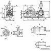 Pompa NB-125 do cyrkulacji płuczki wiertniczej фото 3 — BTS Engineering