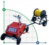 Machine d'irrigation (irrigation) Irriforce Minix TD1250-120 фото 1 — BTS Engineering