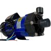 Pompa magnetyczna kwasoodporna MD-E-204-SSV-5V22AYS, CFRETFE, 37L/min, 4.5m, 220V фото 8 — BTS Engineering