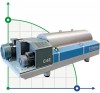 Decanter centrifuge FLOTTWEG Decanter C4E-4/454 with SP3.11 фото 1 — BTS Engineering