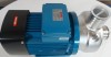 Bomba de acero inoxidable DWO B500/2.2 T, 380V/50Hz, INOX para lavar pescado, frutas, verduras фото 5 — BTS Engineering