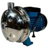 Pompe en acier inoxydable CPS36S, 1,5 kW, AISI304, 220V/50Hz, 2900 tr/min, pour liquides modérément agressifs ou alimentaires (type Ebara CDXM 120/20) фото 6 &mdash; BTS Engineering