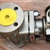 DN20 Pneumatycznie sterowany zawór regulacyjny 10P11Y-DNx2016Z-L112C-C (korpus CF8, gniazdo SS304) z pozycjonerem YT-1000, wejście 4-20 mA, Ex фото 5 — BTS Engineering