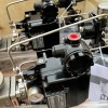 DN20 Pneumatycznie sterowany zawór regulacyjny 10P11Y-DNx2016Z-L112C-C (korpus CF8, gniazdo SS304) z pozycjonerem YT-1000, wejście 4-20 mA, Ex фото 6 — BTS Engineering