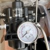 DN20 Pneumatycznie sterowany zawór regulacyjny 10P11Y-DNx2016Z-L112C-C (korpus CF8, gniazdo SS304) z pozycjonerem YT-1000, wejście 4-20 mA, Ex фото 8 — BTS Engineering