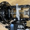 DN20 Pneumatycznie sterowany zawór regulacyjny 10P11Y-DNx2016Z-L112C-C (korpus CF8, gniazdo SS304) z pozycjonerem YT-1000, wejście 4-20 mA, Ex фото 9 — BTS Engineering