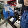 BTKF 250-350, 110 kW - Einstufige Konsolenpumpe (1500) фото 4 — BTS Engineering