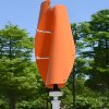 Spiral wind turbine RX-SV1500 1.5 kW vertical фото 5 — BTS Engineering