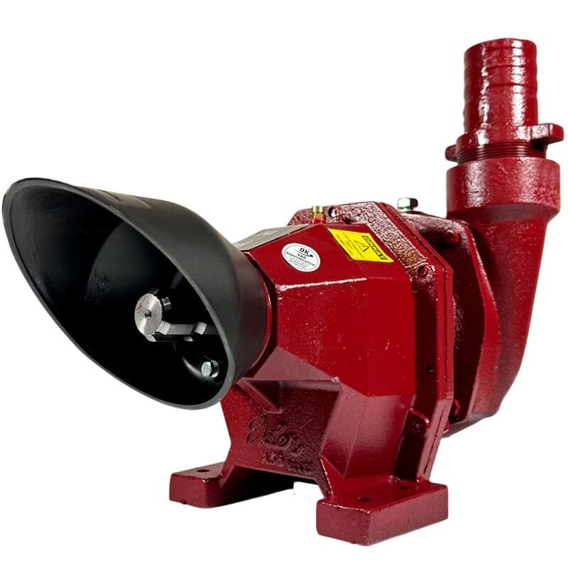 Насос с приводом от ВОМ трактора MTZ-P 30/300 для подачи удобрений, КАС фото 1 &mdash; BTS Engineering