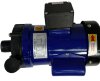 Насос химический MD-E-255SSV-5V22AYS, CFRETFE, 53L/min, 6.2m, 220V фото 4 — BTS Engineering