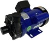 Насос химический MD-E-255SSV-5V22AYS, CFRETFE, 53L/min, 6.2m, 220V фото 5 — BTS Engineering