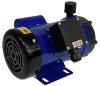 Насос химический MD-E-255SSV-5V22AYS, CFRETFE, 53L/min, 6.2m, 220V фото 7 — BTS Engineering