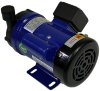 Насос химический MD-E-255SSV-5V22AYS, CFRETFE, 53L/min, 6.2m, 220V фото 8 — BTS Engineering