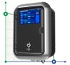 Інтелектуальний контролер AIZL-ICN CA220D2.1 220V для керування двома насосами фото 1 — BTS Engineering