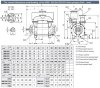 Pompe à vide 2BE202 Ex 22kW 380V 50Hz фото 4 — BTS Engineering