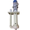 ADV 110/PP/500/1.5HP/2800/BSP vertikale Zentrifugalpumpe фото 1 — BTS Engineering