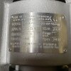 ADV 110/PP/500/1.5HP/2800/BSP vertikale Zentrifugalpumpe фото 5 — BTS Engineering