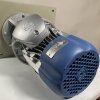ADV 110/PP/500/1.5HP/2800/BSP vertikale Zentrifugalpumpe фото 8 — BTS Engineering