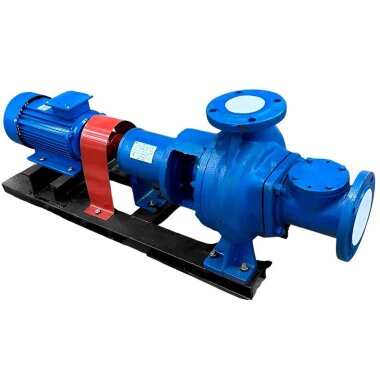 Насосний агрегат для відкачування каналізації СМ 80-50-200/4 з ел. дв. АИР100 L4 (4/1500) &mdash; BTS Engineering