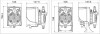 Dosierpumpe PDE PKX MA/A 01-05 230V/240V фото 3 — BTS Engineering