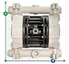 Die pneumatischen Membranpumpen BOXER 100 PP-IB100P MTTPN-- фото 1 — BTS Engineering