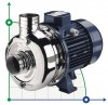 Центробежный насос EBARA DWO/I 400 с открытым рабочим колесом фото 1 — BTS Engineering