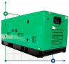 Generador diesel industrial XHYW-800GF con ATS, motor Weichai 1000kVA, 800kW, 380V/50HZ tipo cerrado фото 1 — BTS Engineering